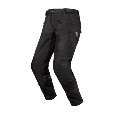 LS2 DOUGLAS MAN PANT BLACK