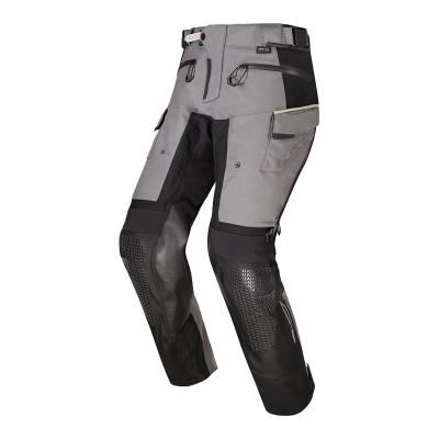 LS2 APOLLO MAN PANT BLACK DARK GREY