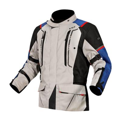 LS2 NARVIK MAN JACKET