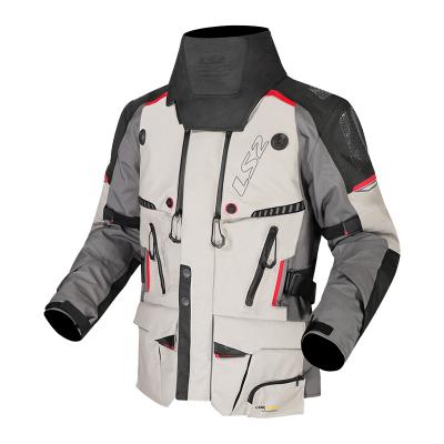 LS2 APOLLO MAN JACKET