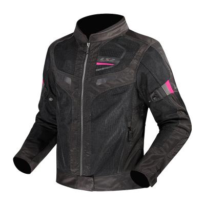 LS2 GARDA AIR LADY JACKET