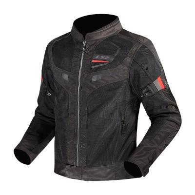 LS2 GARDA AIR MAN JACKET