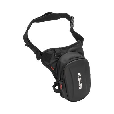 LS2 SHIELD 2.5L LEG BAG
