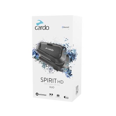 CARDO SPIRIT HD DUO