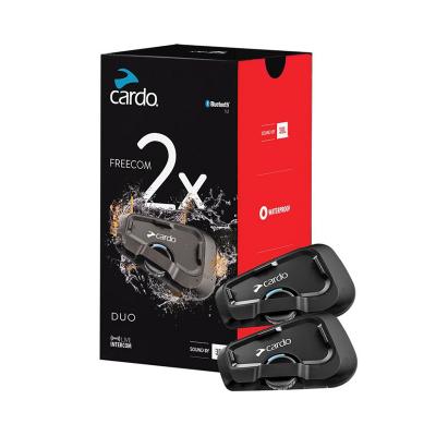 FREECOM 2X DUO