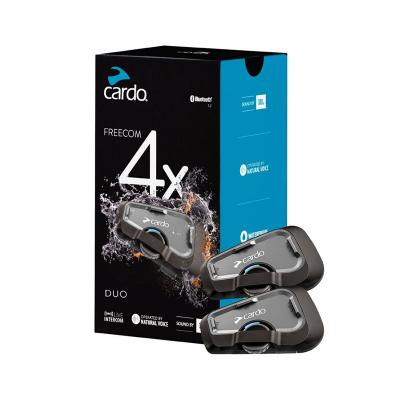 FREECOM 4X DUO