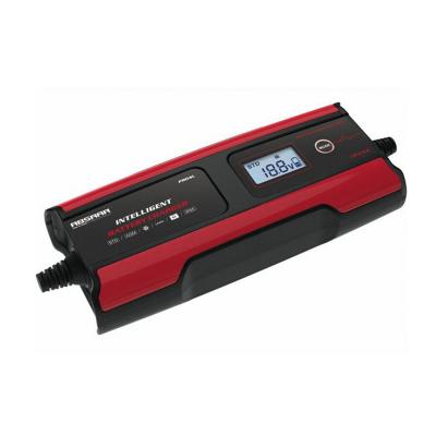 CARGADOR BATERIA INTELIGENTE