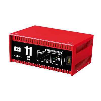 CARGADOR BATERIA 12V 11AMP