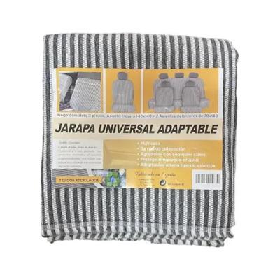 JARAPAS PARA COCHE